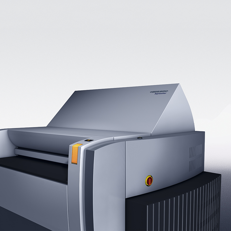 Suprasetter 106